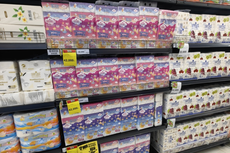 立足云南，辐射东南亚：拓翔纸业以全产业链布局打造生活用纸新标杆